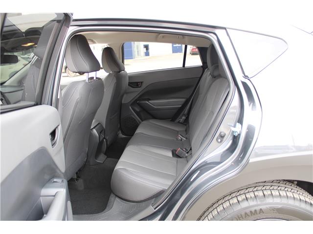 2026 Subaru Crosstrek Convenience (Stk: 239940) in Cranbrook - Image 12 of 22