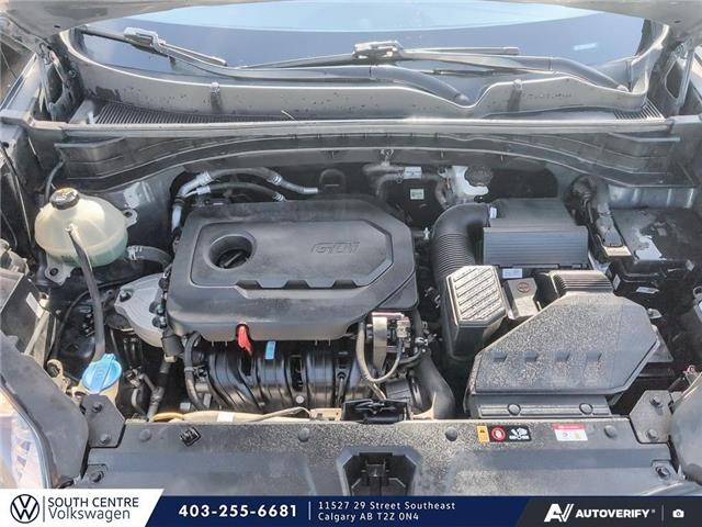 2020 Kia Sportage  (Stk: SU7747A) in Calgary - Image 10 of 25