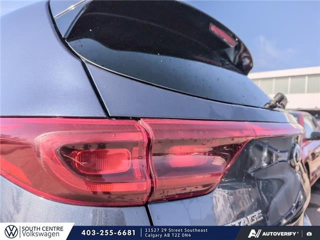 2020 Kia Sportage  (Stk: SU7747A) in Calgary - Image 11 of 25