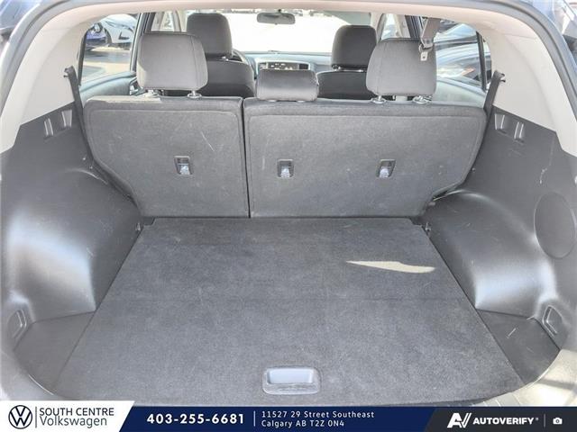 2020 Kia Sportage  (Stk: SU7747A) in Calgary - Image 12 of 25
