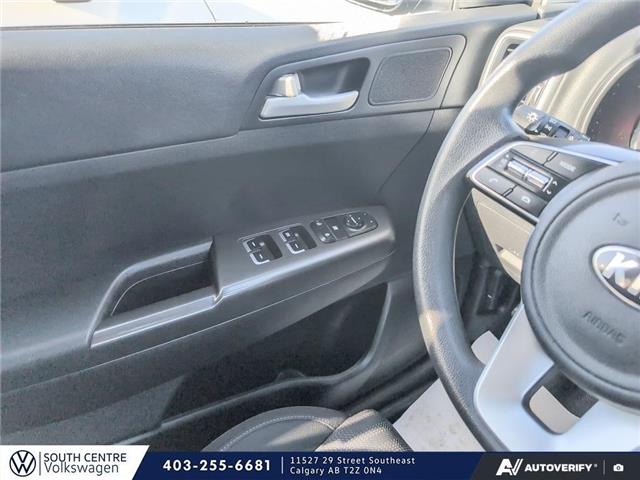 2020 Kia Sportage  (Stk: SU7747A) in Calgary - Image 17 of 25
