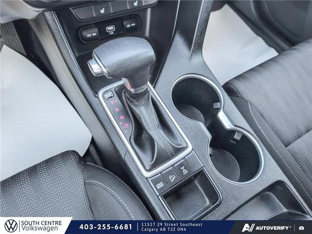 2020 Kia Sportage  (Stk: SU7747A) in Calgary - Image 18 of 25