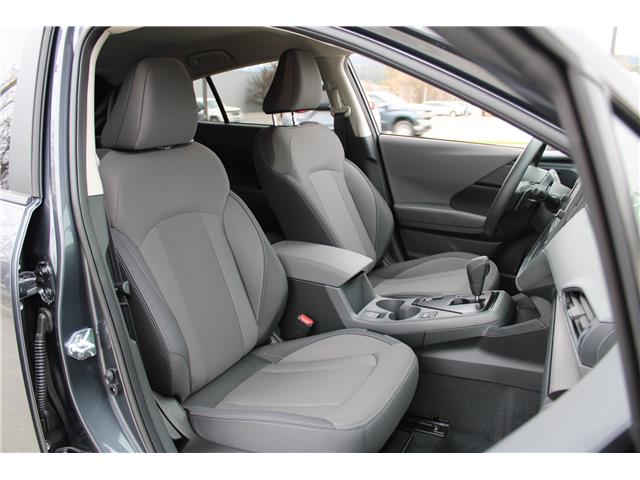 2026 Subaru Crosstrek Convenience (Stk: 239940) in Cranbrook - Image 15 of 22