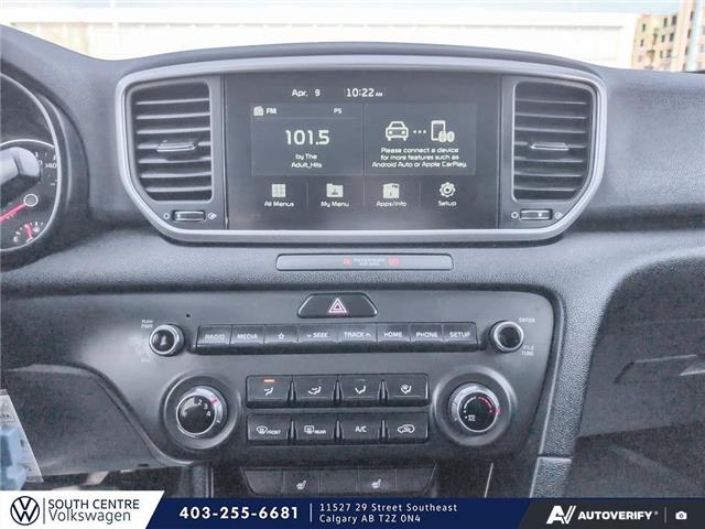 2020 Kia Sportage  (Stk: SU7747A) in Calgary - Image 19 of 25