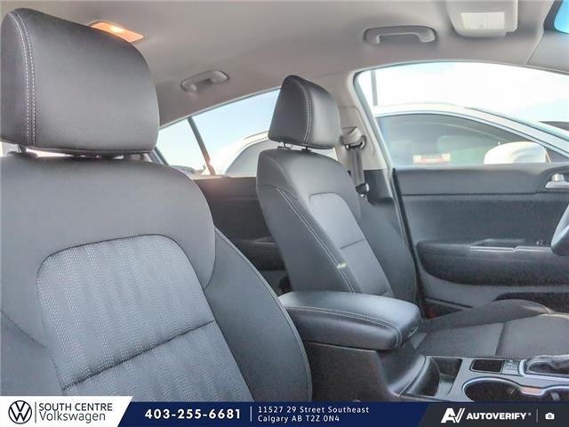 2020 Kia Sportage  (Stk: SU7747A) in Calgary - Image 22 of 25