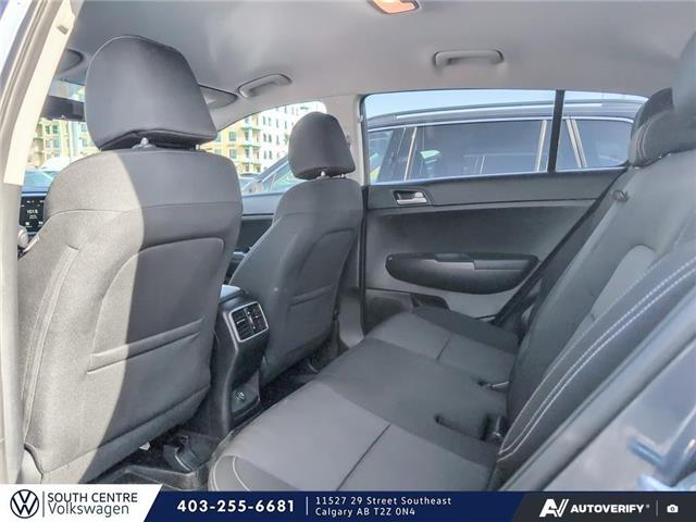 2020 Kia Sportage  (Stk: SU7747A) in Calgary - Image 23 of 25