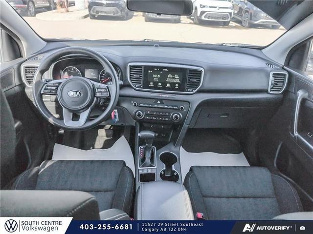 2020 Kia Sportage  (Stk: SU7747A) in Calgary - Image 24 of 25