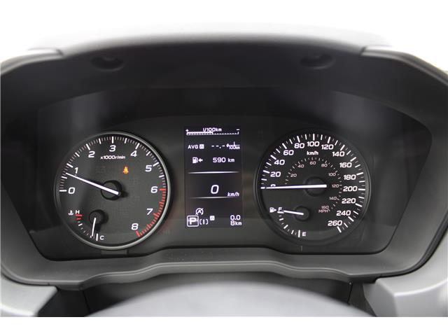 2026 Subaru Crosstrek Convenience (Stk: 239940) in Cranbrook - Image 16 of 22