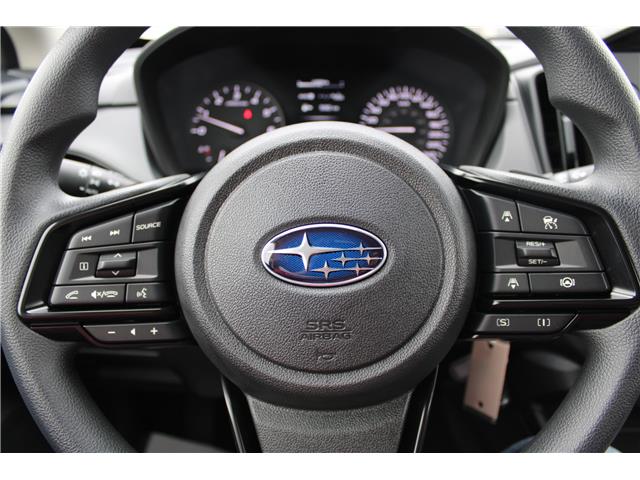 2026 Subaru Crosstrek Convenience (Stk: 239940) in Cranbrook - Image 17 of 22