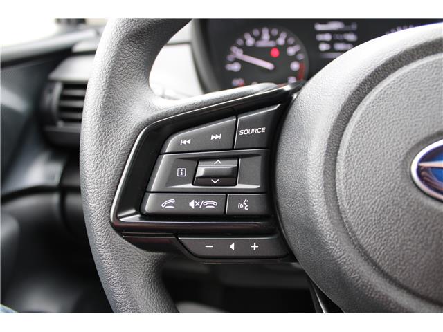 2026 Subaru Crosstrek Convenience (Stk: 239940) in Cranbrook - Image 18 of 22
