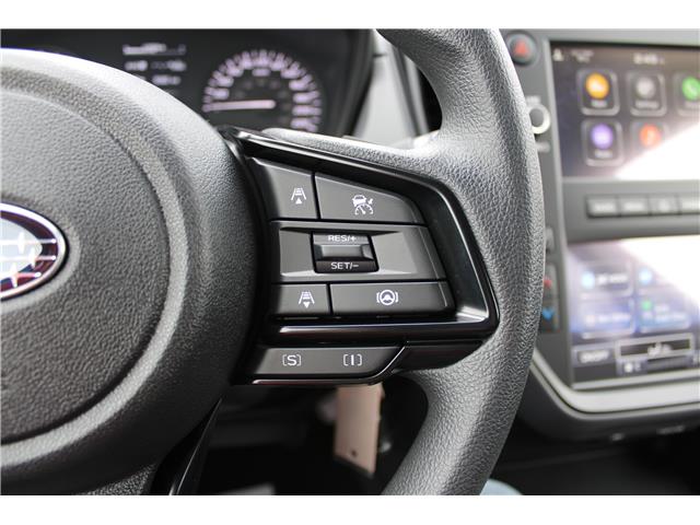 2026 Subaru Crosstrek Convenience (Stk: 239940) in Cranbrook - Image 19 of 22