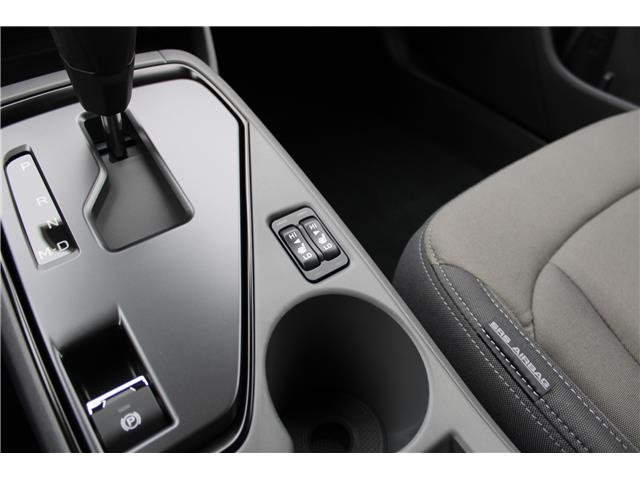 2026 Subaru Crosstrek Convenience (Stk: 239940) in Cranbrook - Image 20 of 22