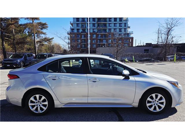 2022 Toyota Corolla L (Stk: P04252) in RICHMOND HILL - Image 6 of 29