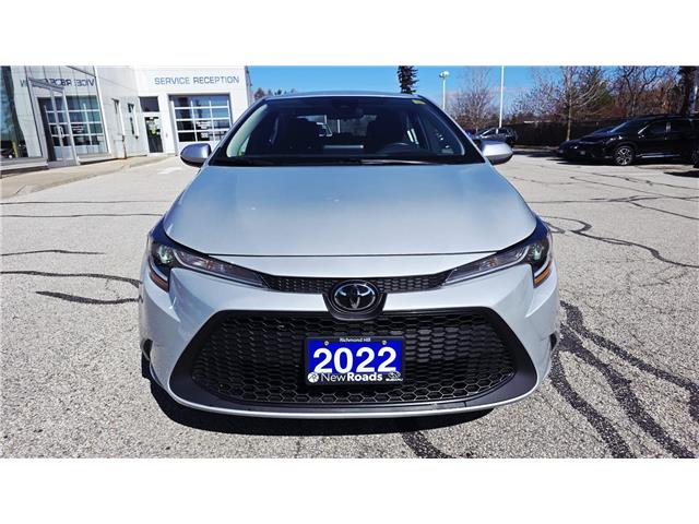 2022 Toyota Corolla L (Stk: P04252) in RICHMOND HILL - Image 8 of 29
