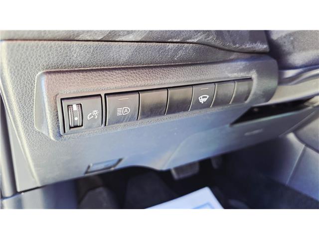 2022 Toyota Corolla L (Stk: P04252) in RICHMOND HILL - Image 10 of 29