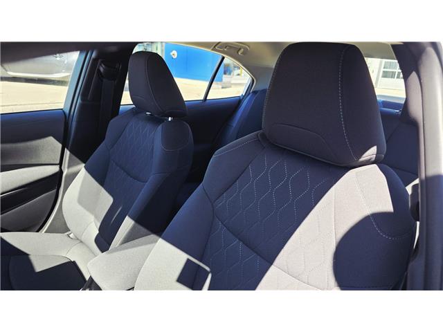 2022 Toyota Corolla L (Stk: P04252) in RICHMOND HILL - Image 12 of 29