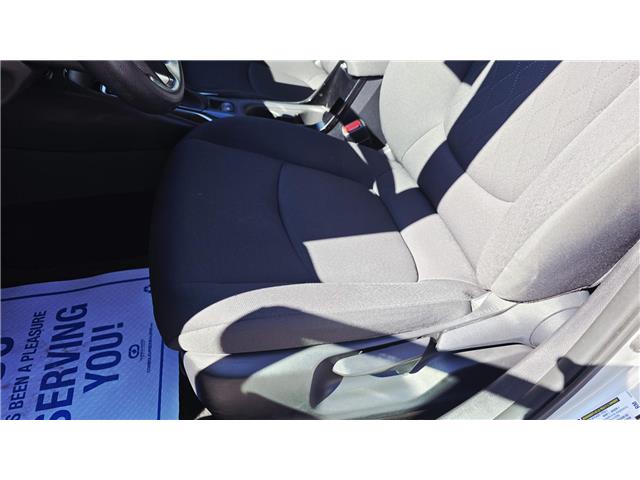 2022 Toyota Corolla L (Stk: P04252) in RICHMOND HILL - Image 13 of 29