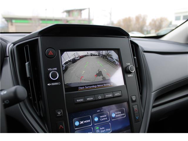 2026 Subaru Crosstrek Convenience (Stk: 239940) in Cranbrook - Image 22 of 22