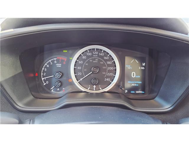 2022 Toyota Corolla L (Stk: P04252) in RICHMOND HILL - Image 14 of 29