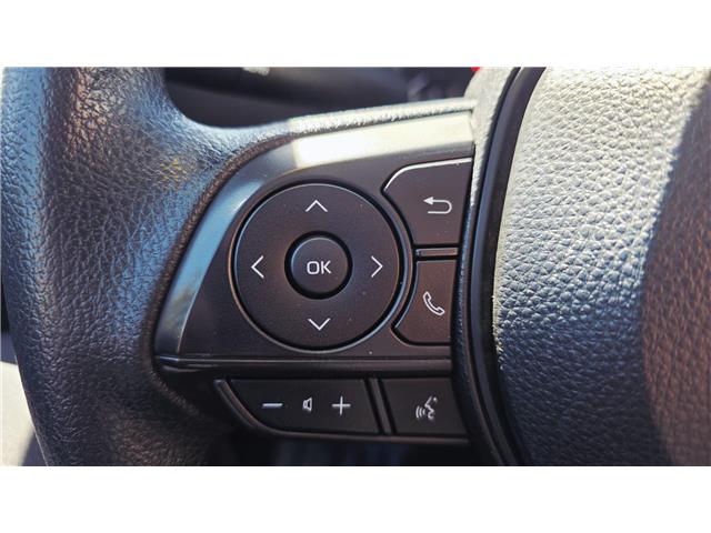 2022 Toyota Corolla L (Stk: P04252) in RICHMOND HILL - Image 16 of 29