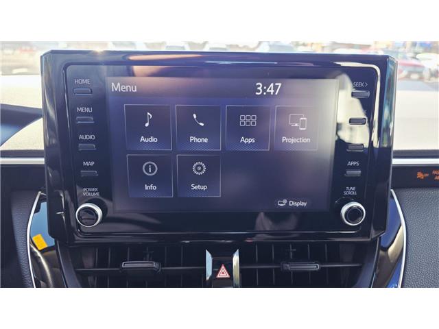 2022 Toyota Corolla L (Stk: P04252) in RICHMOND HILL - Image 20 of 29