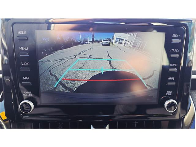 2022 Toyota Corolla L (Stk: P04252) in RICHMOND HILL - Image 21 of 29