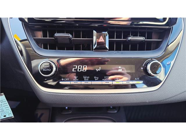 2022 Toyota Corolla L (Stk: P04252) in RICHMOND HILL - Image 22 of 29