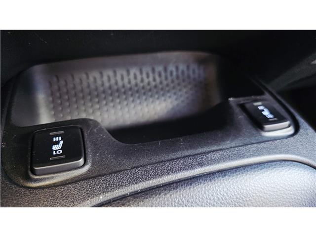 2022 Toyota Corolla L (Stk: P04252) in RICHMOND HILL - Image 23 of 29