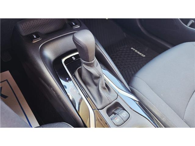 2022 Toyota Corolla L (Stk: P04252) in RICHMOND HILL - Image 24 of 29