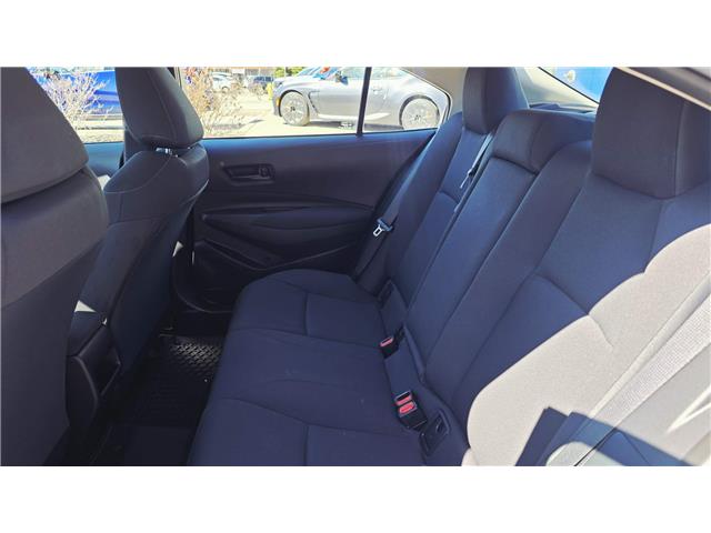 2022 Toyota Corolla L (Stk: P04252) in RICHMOND HILL - Image 25 of 29