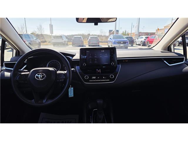 2022 Toyota Corolla L (Stk: P04252) in RICHMOND HILL - Image 26 of 29