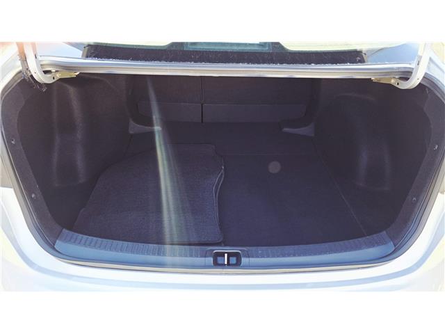 2022 Toyota Corolla L (Stk: P04252) in RICHMOND HILL - Image 27 of 29