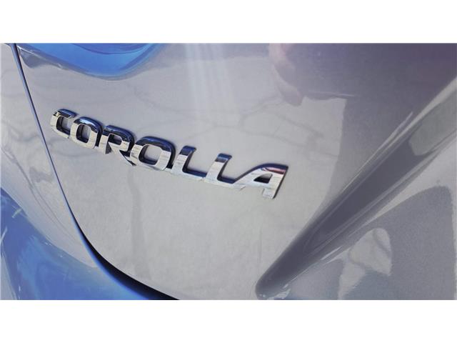 2022 Toyota Corolla L (Stk: P04252) in RICHMOND HILL - Image 28 of 29