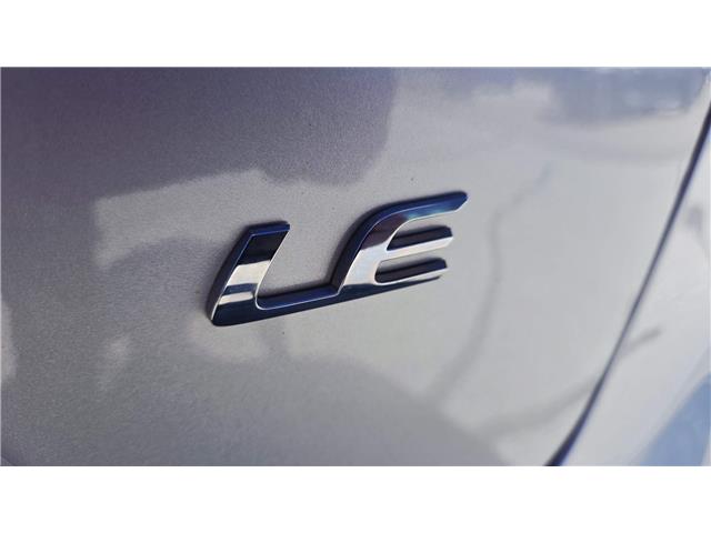 2022 Toyota Corolla L (Stk: P04252) in RICHMOND HILL - Image 29 of 29