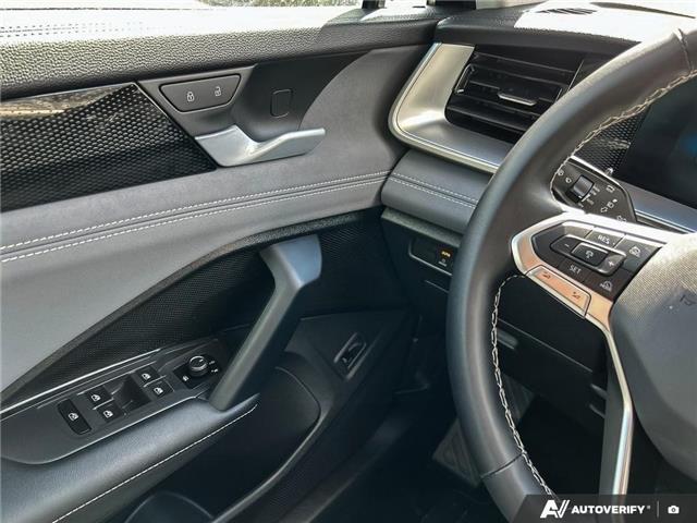 2025 Volkswagen Tiguan Comfortline (Stk: KU0491) in Okotoks - Image 13 of 21