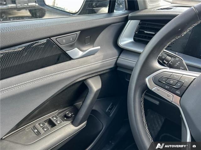 2026 Volkswagen Tiguan Comfortline (Stk: KU0506) in Okotoks - Image 13 of 21
