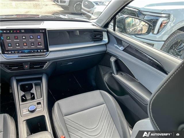 2026 Volkswagen Tiguan Comfortline (Stk: KU0506) in Okotoks - Image 21 of 21