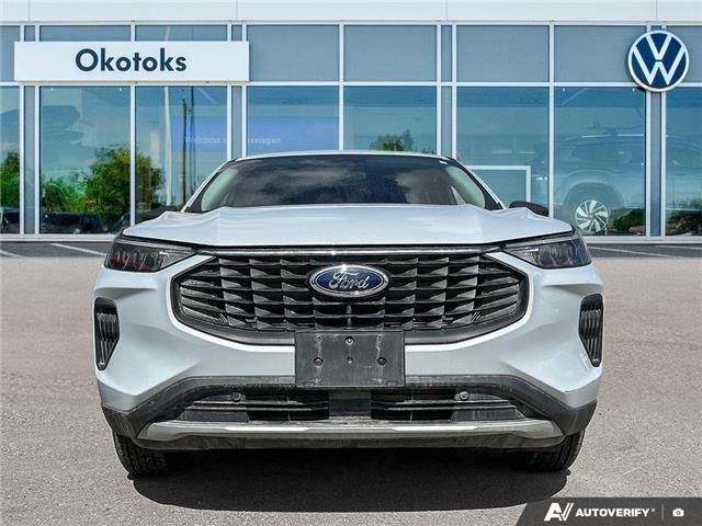 2025 Ford Escape Active (Stk: KU0499) in Okotoks - Image 2 of 18
