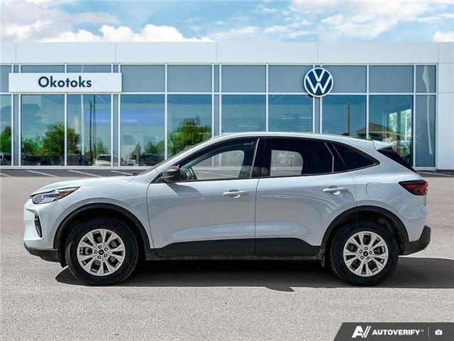 2025 Ford Escape Active (Stk: KU0499) in Okotoks - Image 3 of 18