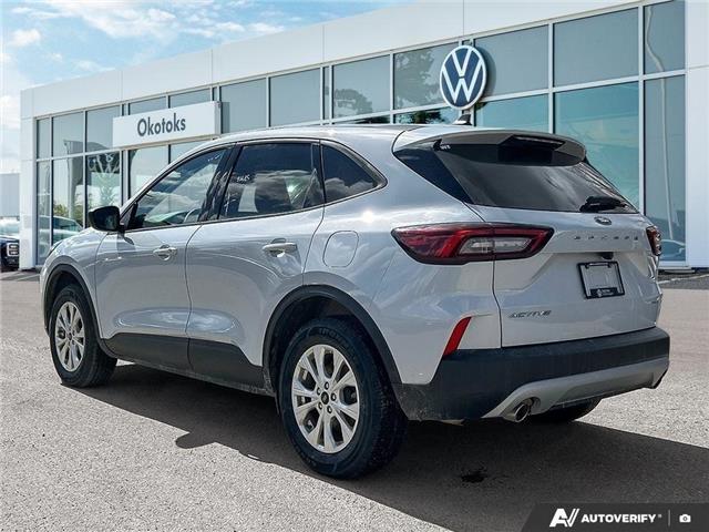 2025 Ford Escape Active (Stk: KU0499) in Okotoks - Image 4 of 18