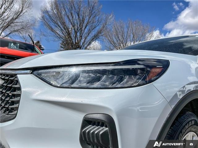 2025 Ford Escape Active (Stk: KU0499) in Okotoks - Image 6 of 18