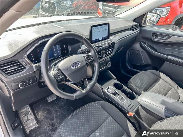 2025 Ford Escape Active (Stk: KU0499) in Okotoks - Image 7 of 18