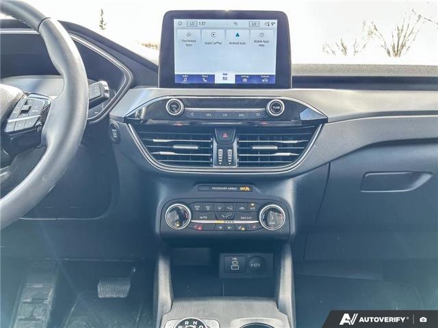 2025 Ford Escape Active (Stk: KU0499) in Okotoks - Image 12 of 18
