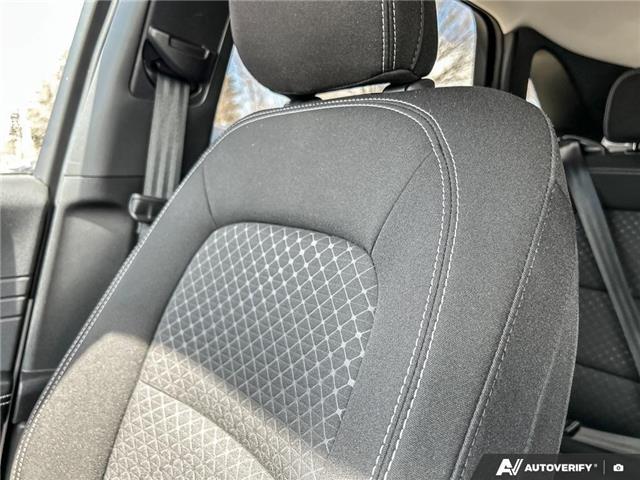 2025 Ford Escape Active (Stk: KU0499) in Okotoks - Image 13 of 18
