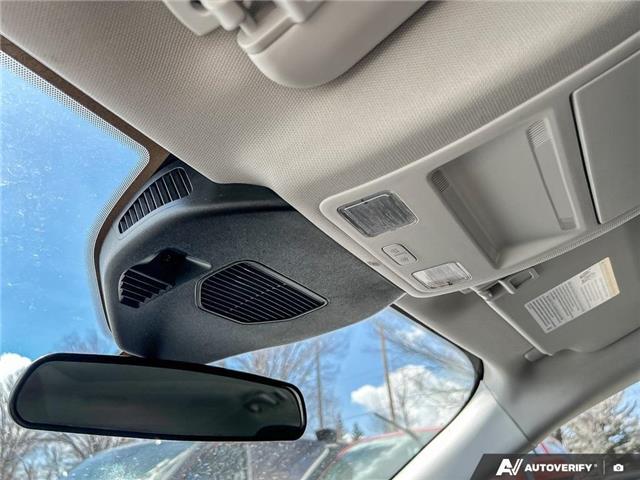2025 Ford Escape Active (Stk: KU0499) in Okotoks - Image 14 of 18