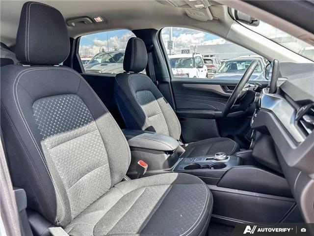 2025 Ford Escape Active (Stk: KU0499) in Okotoks - Image 15 of 18