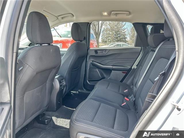 2025 Ford Escape Active (Stk: KU0499) in Okotoks - Image 16 of 18