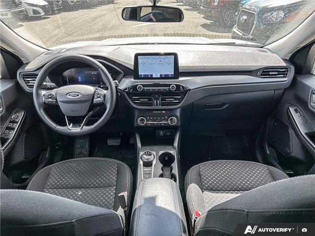 2025 Ford Escape Active (Stk: KU0499) in Okotoks - Image 17 of 18