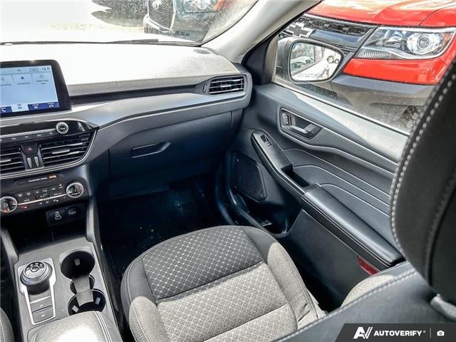 2025 Ford Escape Active (Stk: KU0499) in Okotoks - Image 18 of 18