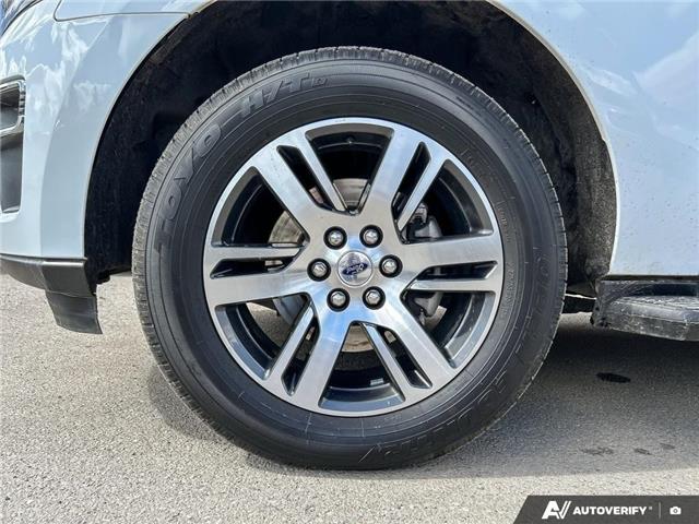 2024 Ford Expedition Max Limited (Stk: KU0488) in Okotoks - Image 6 of 22